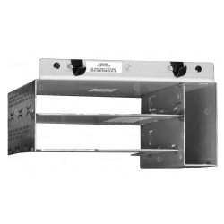 12X5035  IBM TS4500 CARD CAGE ASSEMBLY